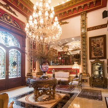 Ekaterina Palace Eventos, 伊塔海 — 照片 2