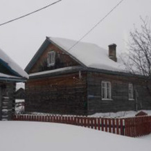 House Pagnuevyh, Каргополь — фото 3