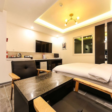 Yeongju Hue Stay Self Check-in Motel, Yeongju — photo 2