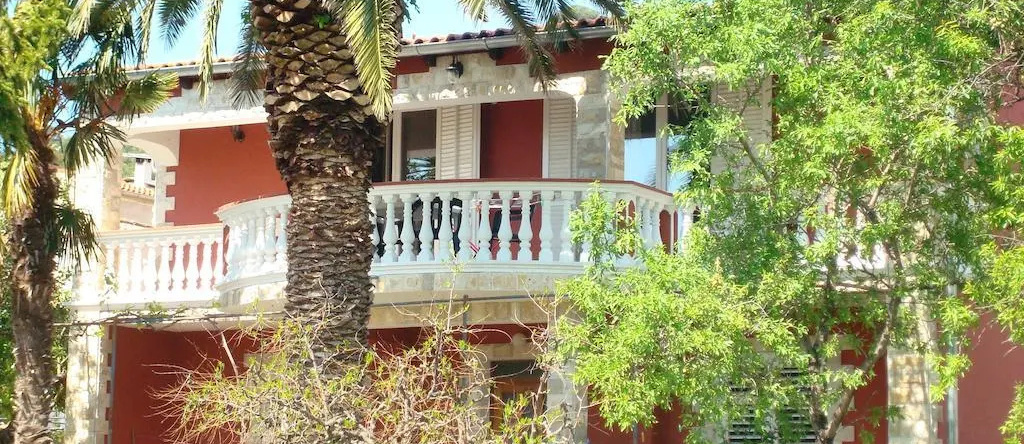Apartments Nicole, Джезира — фото 1