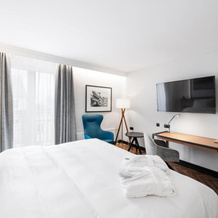 Mercure Klaipeda City, Клайпеда — фото 3