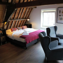 B&B Museumkwartier Schiedam, 斯希丹 — 照片 4