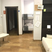 Albergue La Estacion Caravaca, 卡拉瓦卡德拉克鲁斯 — 照片 2