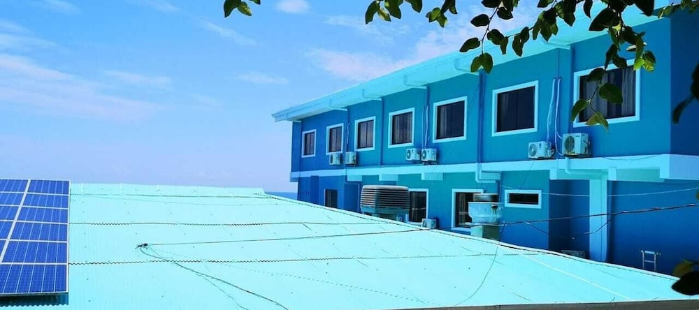 Hotel Playa Bonita, 利蒙 — 照片 1