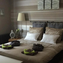 Relax Trois Bornes - De Grenspost, 佩彭斯特 — 照片 2