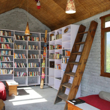 Larisa Resort, Manali, 马纳利 — 照片 5