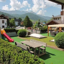 Hotel ai Tre Ponti - Dolomiti, Transacqua — photo 2