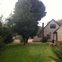 The Coach House B&B, 丹茂 — 照片 5