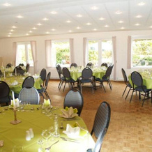 Fjordhotel Augustenborg, 森讷堡 — 照片 5