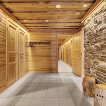 Bliss Adventure Lodge, 皮哈山 — 照片 5