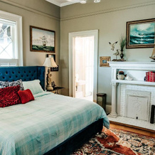 Heritage House Bed & Breakfast - Boutique Adults-Only Inn, Opelika — photo 3