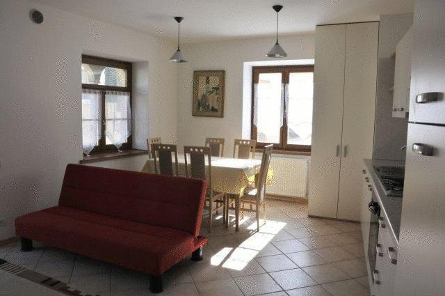 Borgo Rossi Apartments, Кунево — фото 1