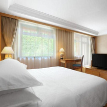 Sheraton Jiuzhaigou Resort, Ngawa — photo 3