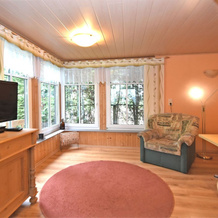 Luxury Cottage in Grunbach Saxony near Lake, Grunbach — photo 2