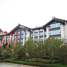 Wugang Guest House, 平顶山 — 照片 2