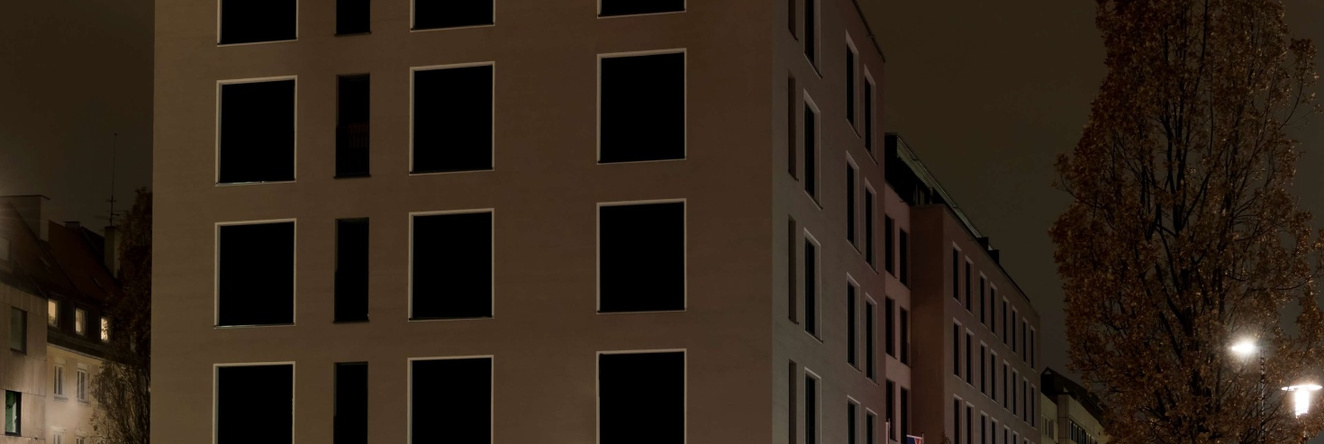 Adina Apartment Hotel Nuremberg, Nuremberg — photo 1