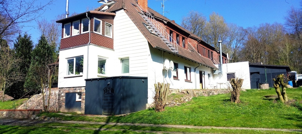 Selker Noor Apartments UG, Selk — photo 1