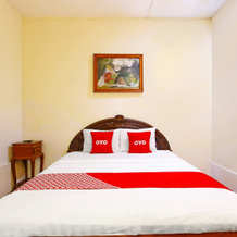 Hotel O Kopi Klotok Homestay Syariah, Гетасан — фото 3