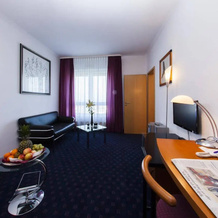 Hotel Belmondo Leipzig Airport, 维德马尔 — 照片 3