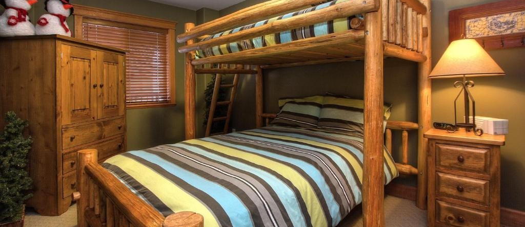 Treetops Ski Luxury Townhouse, 比弗德尔 — 照片 1