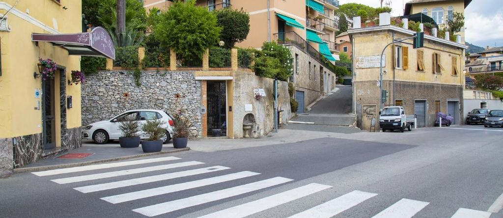 Casa Bianca a Bogliasco by Wonderful Italy, 博利亚斯科 — 照片 1