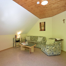 Serene Apartment in Hofstetten with garden amidst luxury of nature, Hofstetten — photo 2