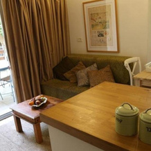 Villa Vitrage Spa, 贝特希勒尔 — 照片 4