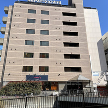 Urban Hotel Tokyo Shinmatsudo, 松户 — 照片 2