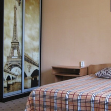 Chernoe More Guest House, 阿卢普卡 — 照片 4
