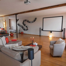 Swanky Holiday Home in Ensival with Sauna & Hot Tub, 韦尔维耶 — 照片 3