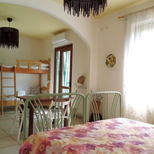 B&B Poggio Alla Cuna, Лонда — фото 2