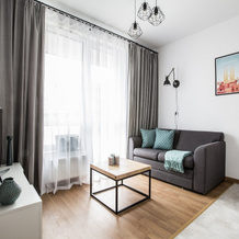 Emihouse Apartamenty Zamkowe, 热舒夫 — 照片 5