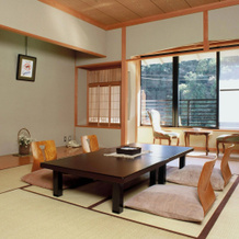 Kawayu Onsen Fujiya, 田边 — 照片 2
