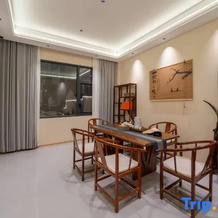 Seaman Hotel (Guangnan Lianhu Park Branch), Guangnan — photo 4