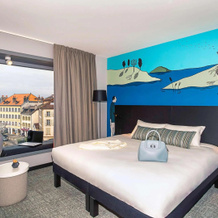 Ibis Styles Genève Carouge, 卡鲁日 — 照片 4