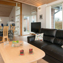 Vintage Holiday Home in Jutland Near Sea, 格莱斯堡 — 照片 2