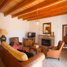 Finca Son Peroti, Манакор — фото 2