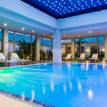 Sentido Apollo Blue Hotel, Фалираки — фото 3