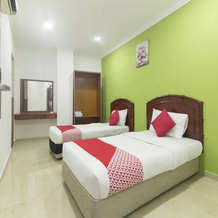 Hotel Sahara Chow Kit, Куала-Лумпур — фото 5