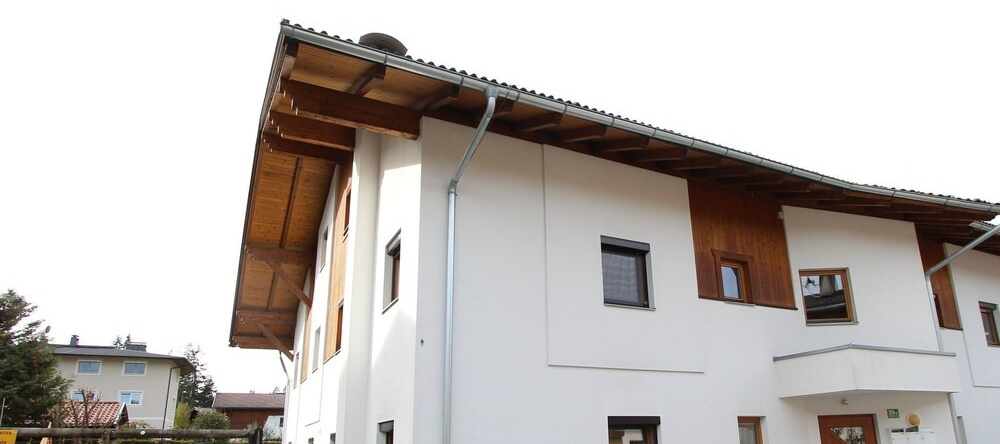 Beautiful Apartment in Söll Near Forest, 瑟尔 — 照片 1