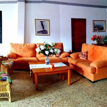 Apartamentos Los Volcanes, 富恩卡连特德拉帕尔马 — 照片 4