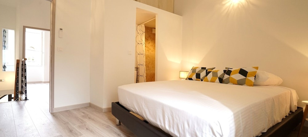 VILLAS DU LUBERON - Un Loft en Luberon, Bonnieux — photo 1