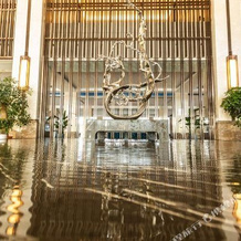 Suoyi Junlan Hotel, Луань — фото 2