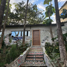 Las Tekas, 科利纳斯德卡拉巴佐 — 照片 3