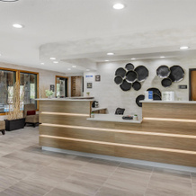 Best Western Shippensburg Hotel, 希彭斯堡 — 照片 2