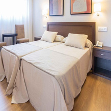 Apartamentos Turisticos Playa de Osmo, 科尔梅-波尔图 — 照片 3