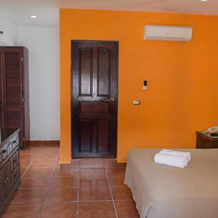 Hotel Y Restaurante Hacienda Campestre, Четумаль — фото 2