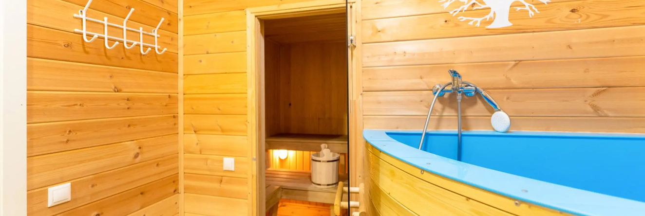 Artful Cottage Moscow (Артфул Коттедж Москоу) На Улице Аэродромная 16, Монино — фото 1
