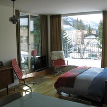 Design Flat in Andermatt Center, Andermatt — photo 2