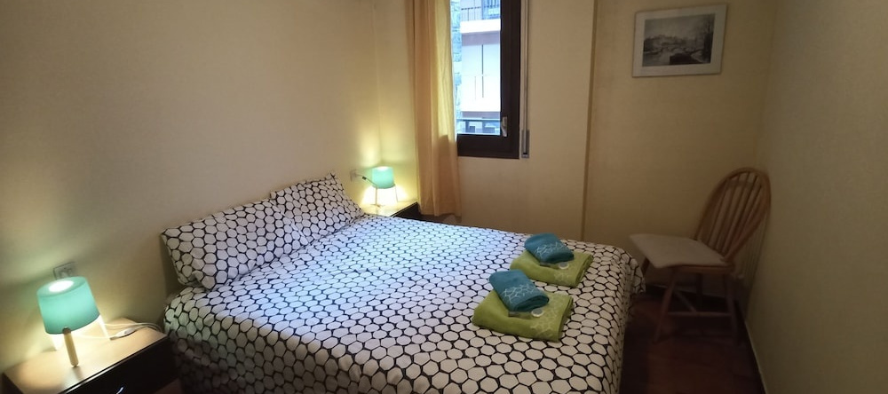 Apartment Areny 21, 西斯波内 — 照片 1